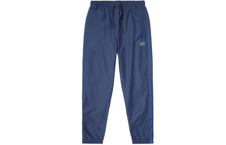 Мужские трикотажные спортивные штаны Jordan, цвет Blue
Мужские трикотажные спортивные штаны Jordan, цвет Blue