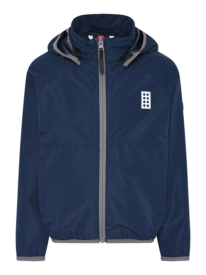 Куртка LEGO, темно синий
Куртка LEGO, темно синий