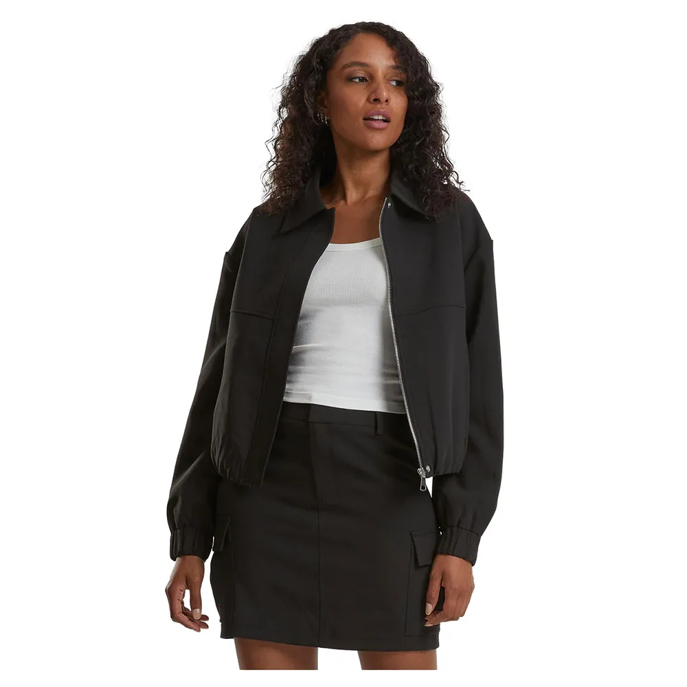 Куртка Urban Classics TB7150, черный
Куртка Urban Classics TB7150, черный