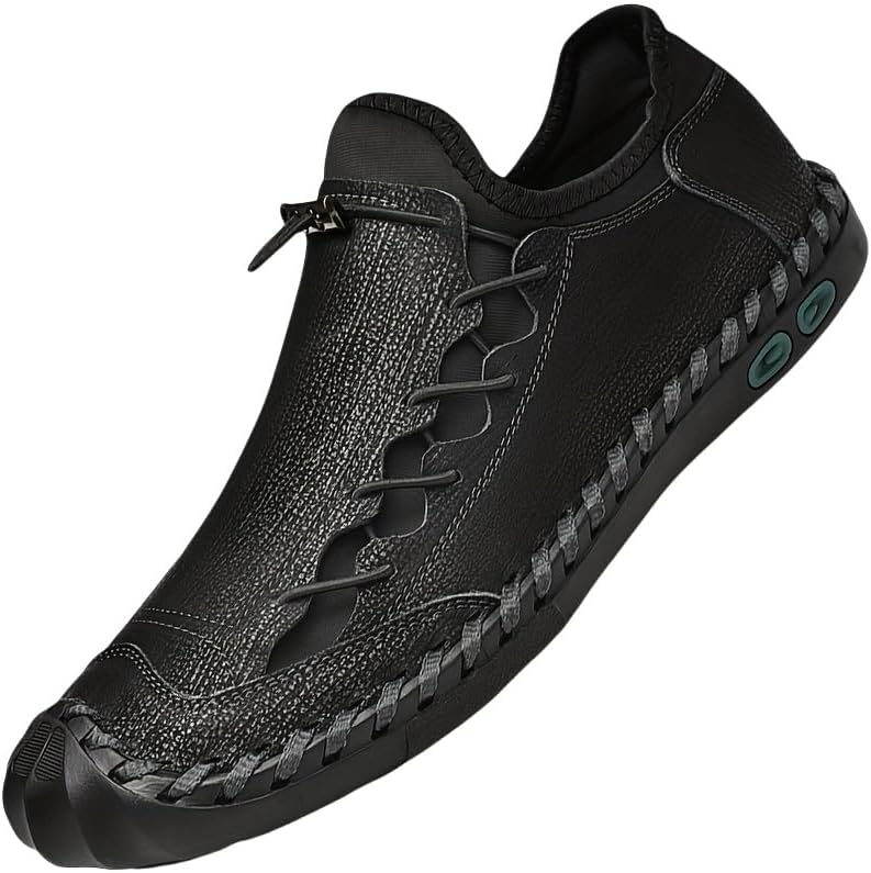 Мужские повседневные кроссовки, удобные износостойкие слипоны для прогулок и бега на улице, весна, лето, осень Clolinde, черный
Мужские повседневные кроссовки, удобные износостойкие слипоны для прогулок и бега на улице, весна, лето, осень Clolinde, черный