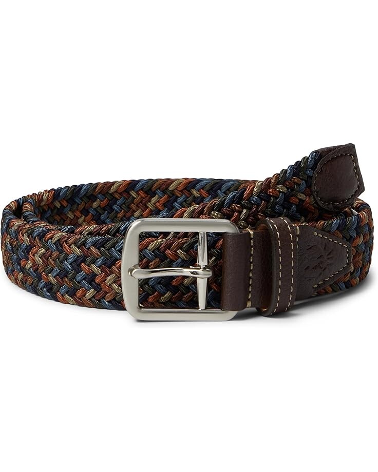 Ремень Martin Dingman Newport, цвет Autumn/Multi
Ремень Martin Dingman Newport, цвет Autumn/Multi