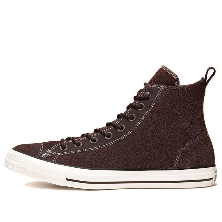 Кеды Converse Chuck Taylor All Star Suede High Top 'Red', красный
Кеды Converse Chuck Taylor All Star Suede High Top 'Red', красный