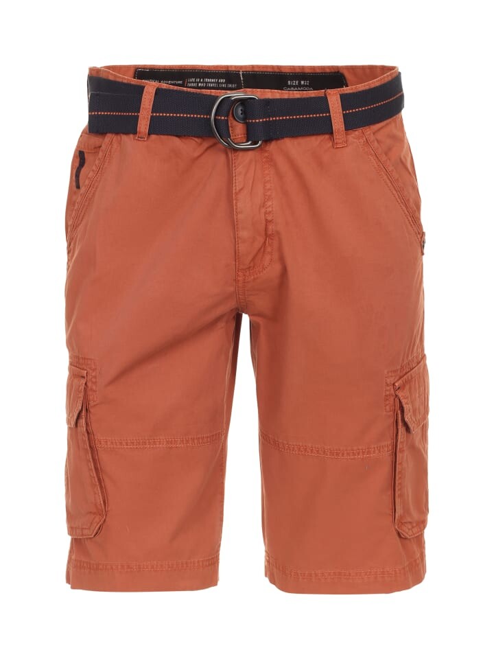 Шорты CASAMODA, оранжевый
Шорты CASAMODA, оранжевый