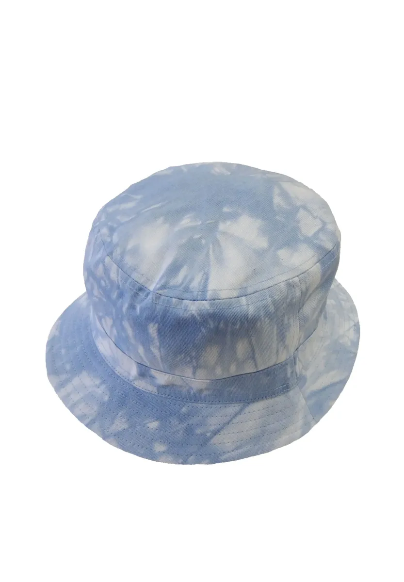 Уличная шапка Чаплино, имитация батика Chaplino, голубой
Уличная шапка Чаплино, имитация батика Chaplino, голубой