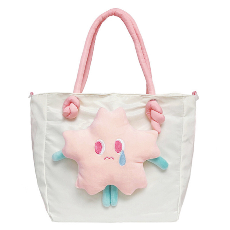 Женская сумка через плечо Barang Balang, От белого, Белый, Женская сумка через плечо Barang Balang, От белого
Женская сумка через плечо Barang Balang, От белого, Белый, Женская сумка через плечо Barang Balang, От белого