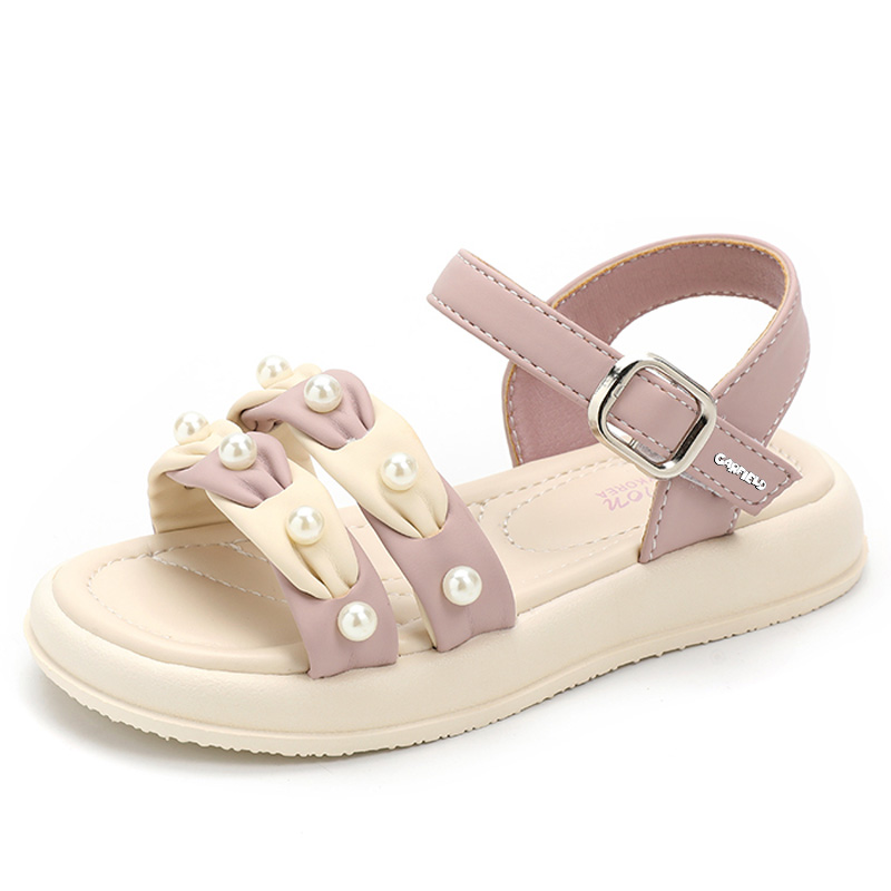 Детские сандалии JIAFEIMAO, фиолетовый
Детские сандалии JIAFEIMAO, фиолетовый