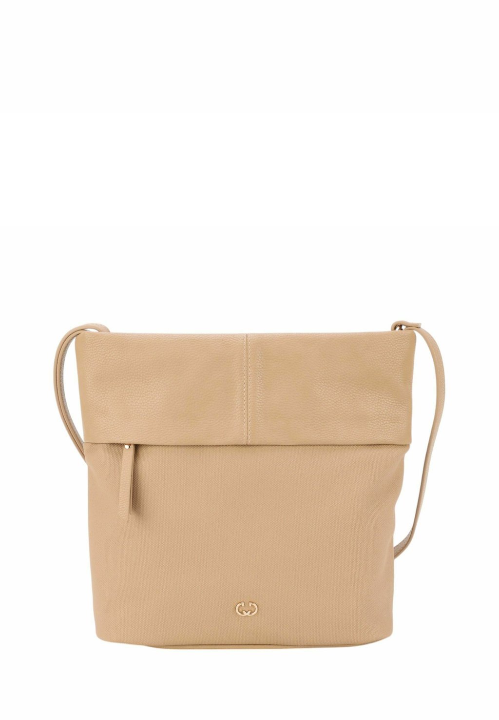 Сумка через плечо KEEP IN MIND - Across body bag Gerry Weber, коричневый
Сумка через плечо KEEP IN MIND - Across body bag Gerry Weber, коричневый