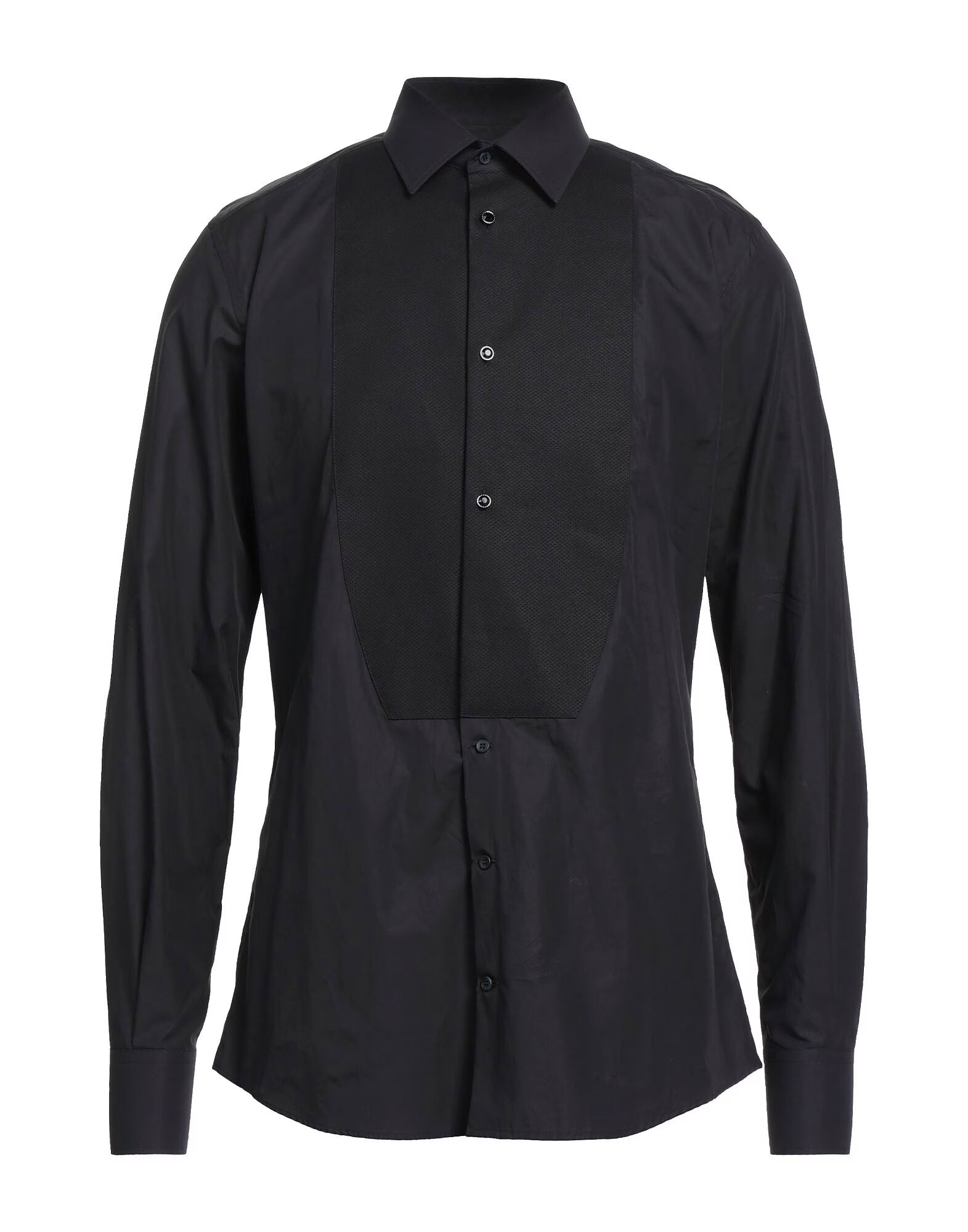 Рубашка Dolce&Gabbana, черный
Рубашка Dolce&Gabbana, черный