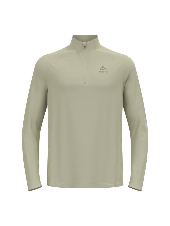 Толстовка Odlo, бежевый
Толстовка Odlo, бежевый