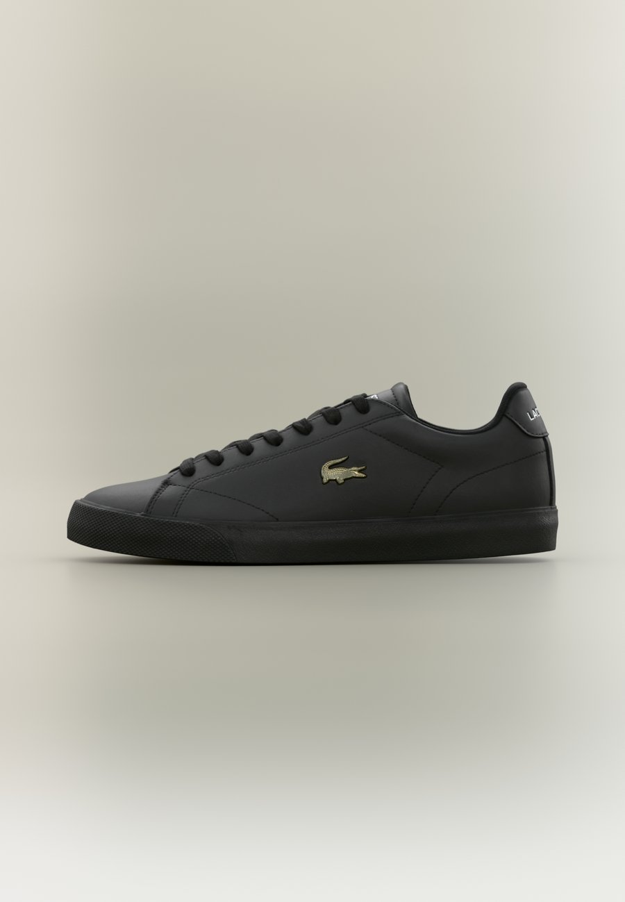 Кроссовки Lacoste LEROND SET 225, Black
Кроссовки Lacoste LEROND SET 225, Black