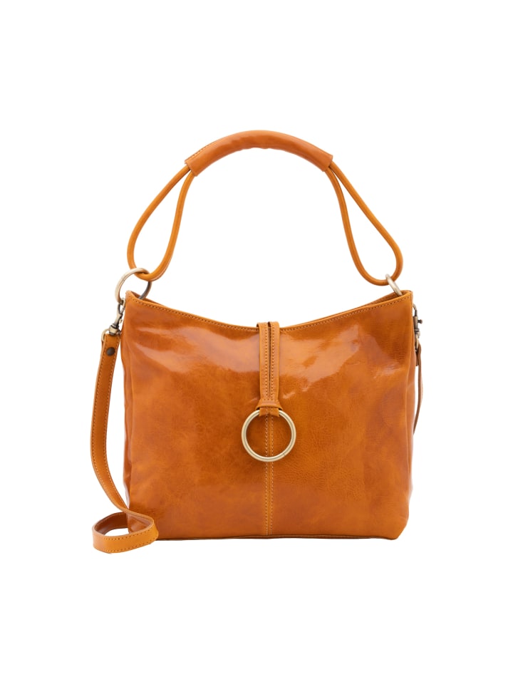 Наплечная сумка Viola Castellani, цвет mustard
Наплечная сумка Viola Castellani, цвет mustard