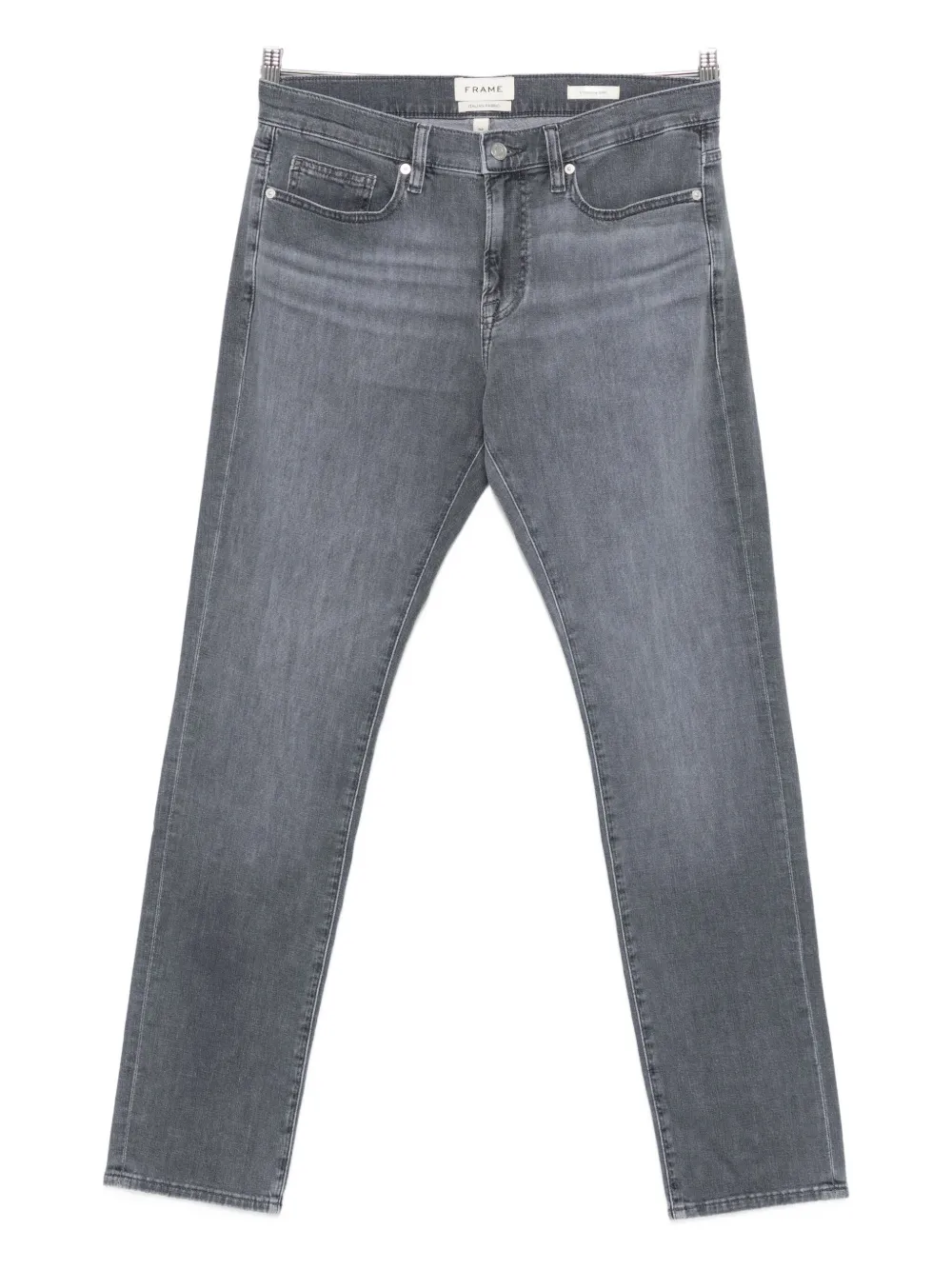 Узкие джинсы FRAME, серый
Узкие джинсы FRAME, серый