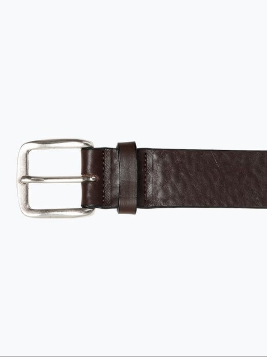 Кожаный ремень Condor, коричневый
Кожаный ремень Condor, коричневый