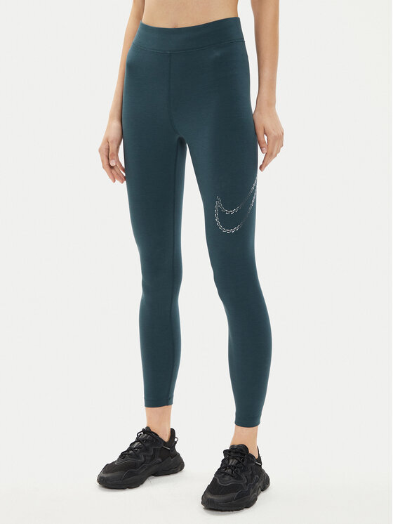 Леггинсы tight fit FB8766 Nike, зеленый
Леггинсы tight fit FB8766 Nike, зеленый