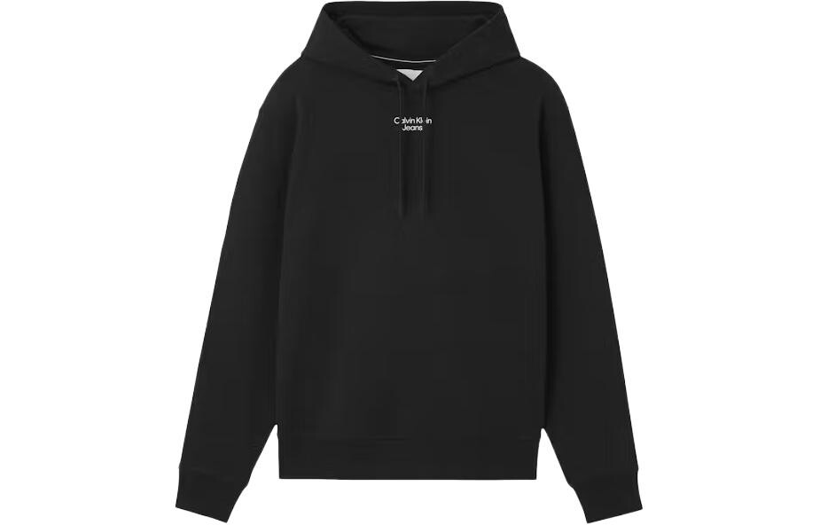 Мужская толстовка Calvin Klein, цвет Black 
Мужская толстовка Calvin Klein, цвет Black