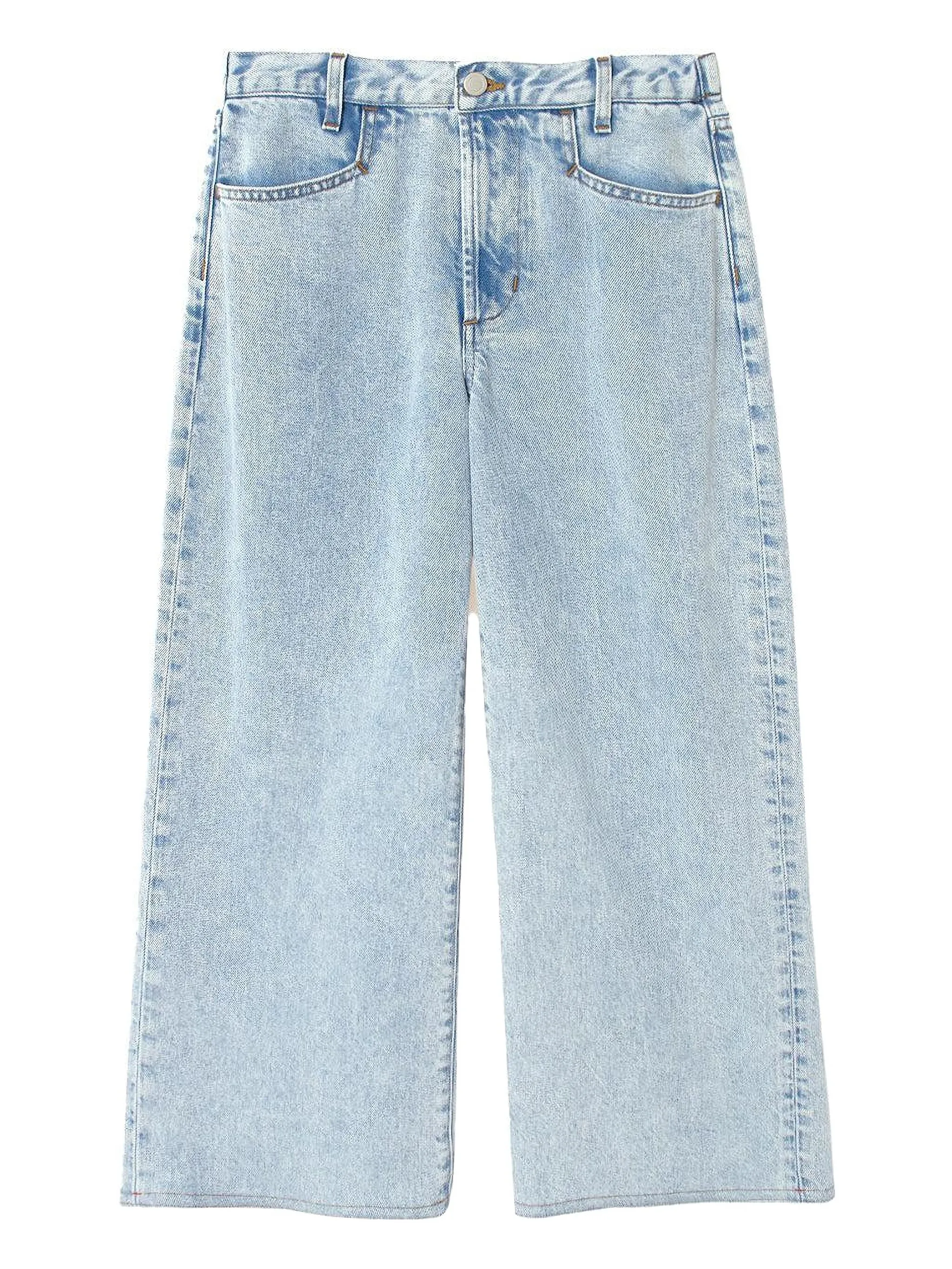 Джинсы Rianne Xirena, синий
Джинсы Rianne Xirena, синий