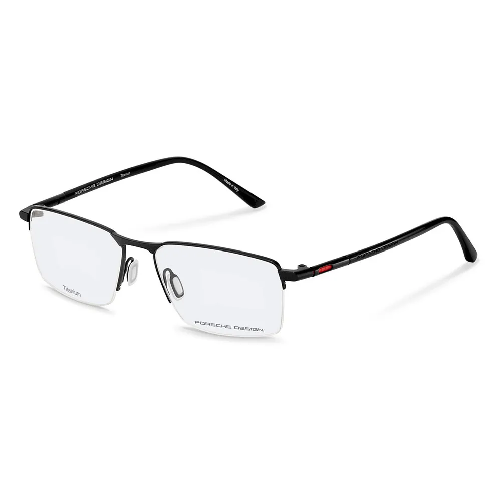 Очки Porsche Design P8765 55 мм, черный
Очки Porsche Design P8765 55 мм, черный