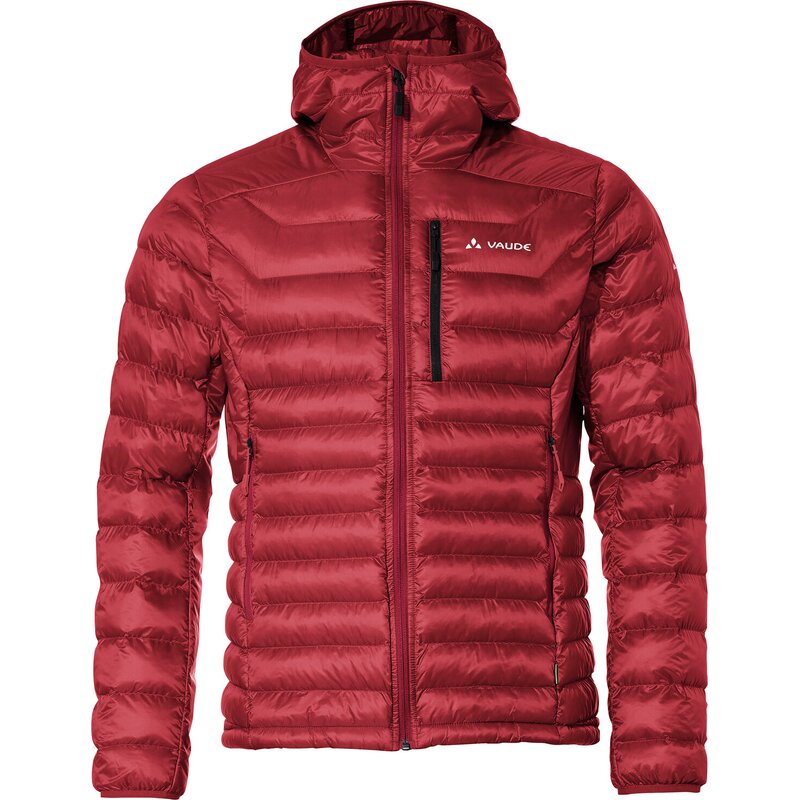 Куртка с капюшоном Batura утепленная Vaude, цвет carmine
Куртка с капюшоном Batura утепленная Vaude, цвет carmine