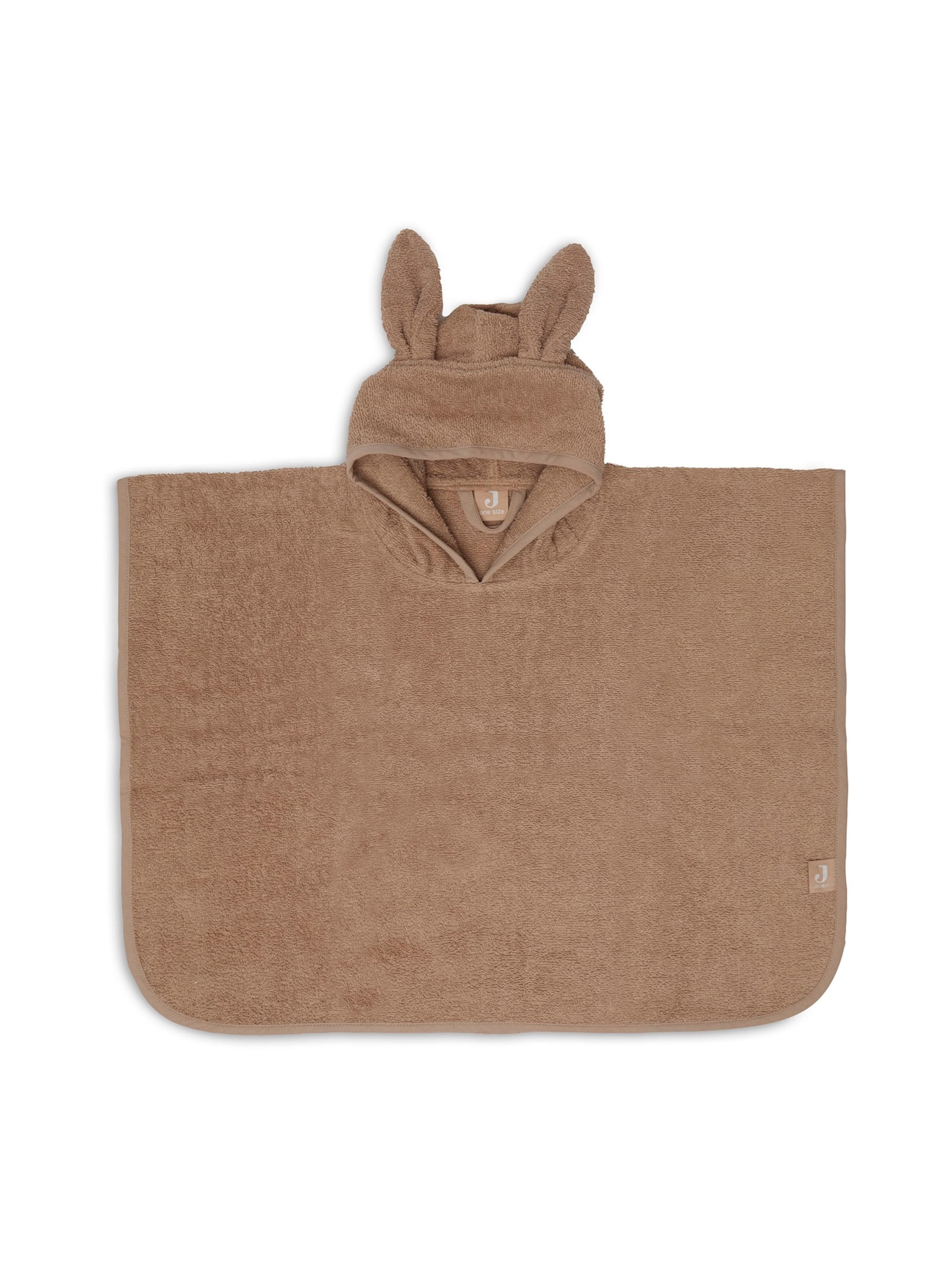 Jollein Халат в коричневом цвете
Jollein Халат в коричневом цвете