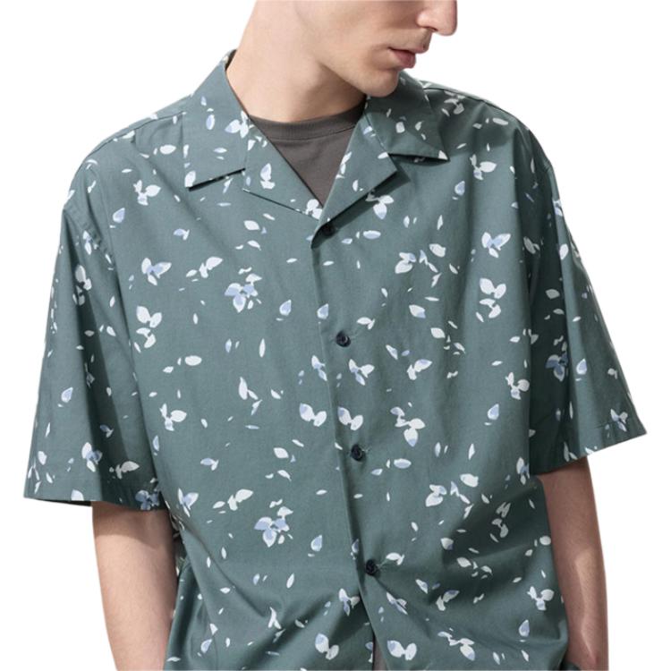 UNIQLO Футболка SS26 Unisex Lead Gray Moderate
UNIQLO Футболка SS26 Unisex Lead Gray Moderate