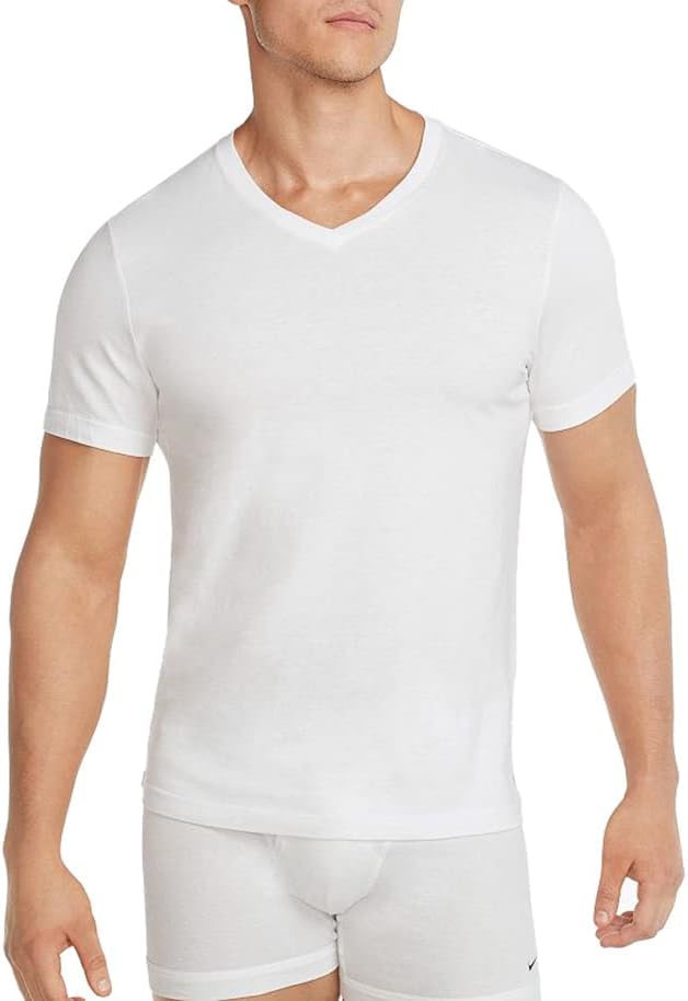 Мужские спортивные рубашки и футболки Nike 2Pk V-образный вырез Evdy Cotton, White-Ke1004100, Белый, Мужские спортивные рубашки и футболки Nike 2Pk V-образный вырез Evdy Cotton, White-Ke1004100
Мужские спортивные рубашки и футболки Nike 2Pk V-образный вырез Evdy Cotton, White-Ke1004100, Белый, Мужские спортивные рубашки и футболки Nike 2Pk V-образный вырез Evdy Cotton, White-Ke1004100
