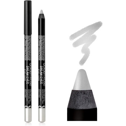 Подводка для глаз Dream Eyes K-GDE 404 Golden Rose 
Подводка для глаз Dream Eyes K-GDE 404 Golden Rose