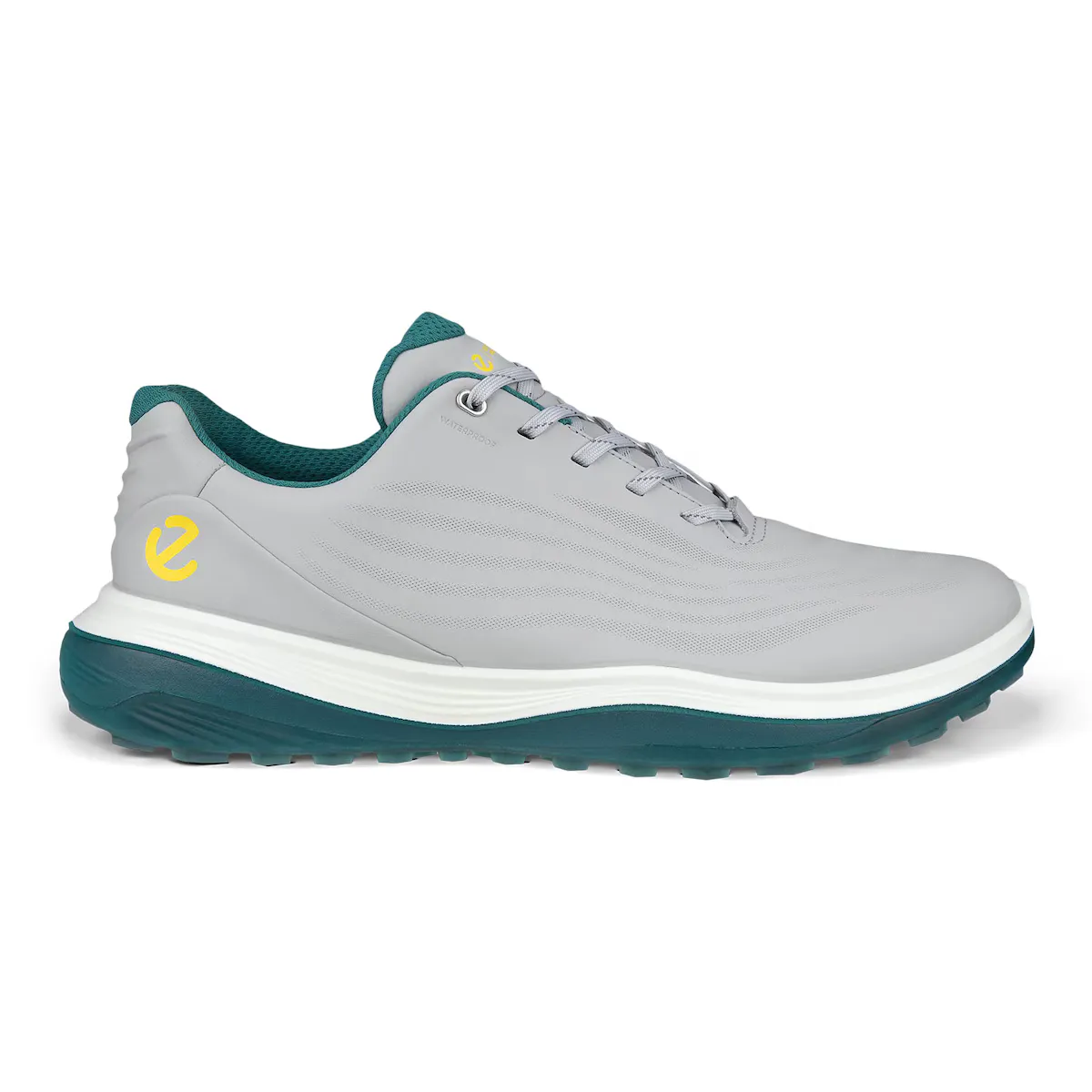 Мужская обувь для гольфа LT1 Ecco, серый
Мужская обувь для гольфа LT1 Ecco, серый