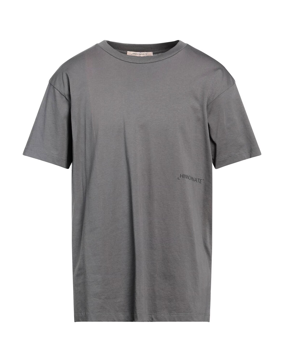 Футболка Hinnominate, серый
Футболка Hinnominate, серый