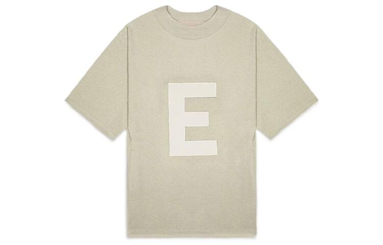 Детская футболка Fear Of God Essentials, зеленый
Детская футболка Fear Of God Essentials, зеленый