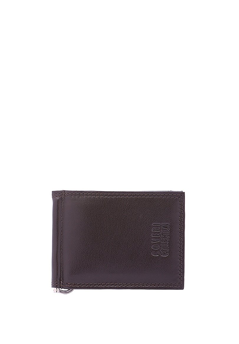 Кошелек Enrico Coveri, темно-коричневый
Кошелек Enrico Coveri, темно-коричневый
