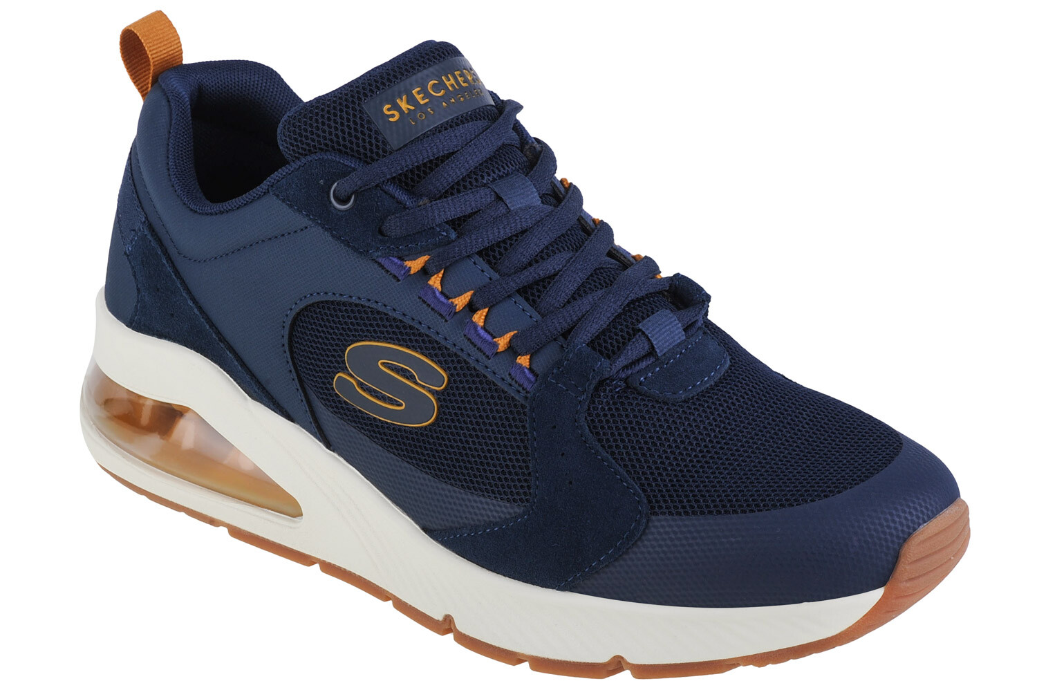 Низкие кроссовки Skechers Skechers Uno 2 90'S 2, темно синий
Низкие кроссовки Skechers Skechers Uno 2 90'S 2, темно синий