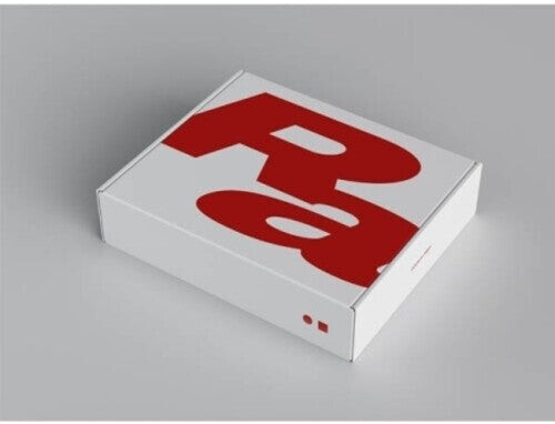 CD диск Code Kunst: Remember Archive - No Flower Seeds Version - incl. 20pg Booklet, Lyric Poster, ID Photos + Writer's Note
CD диск Code Kunst: Remember Archive - No Flower Seeds Version - incl. 20pg Booklet, Lyric Poster, ID Photos + Writer's Note