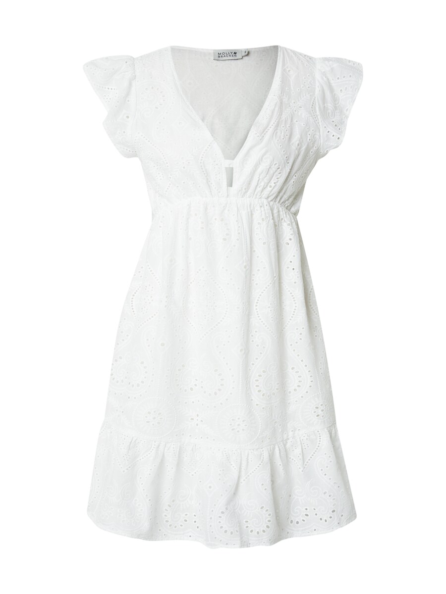 Коктейльное платье Molly BRACKEN, White
Коктейльное платье Molly BRACKEN, White