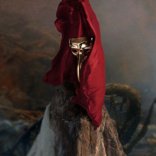 CD диск Claptone: Fantast
CD диск Claptone: Fantast