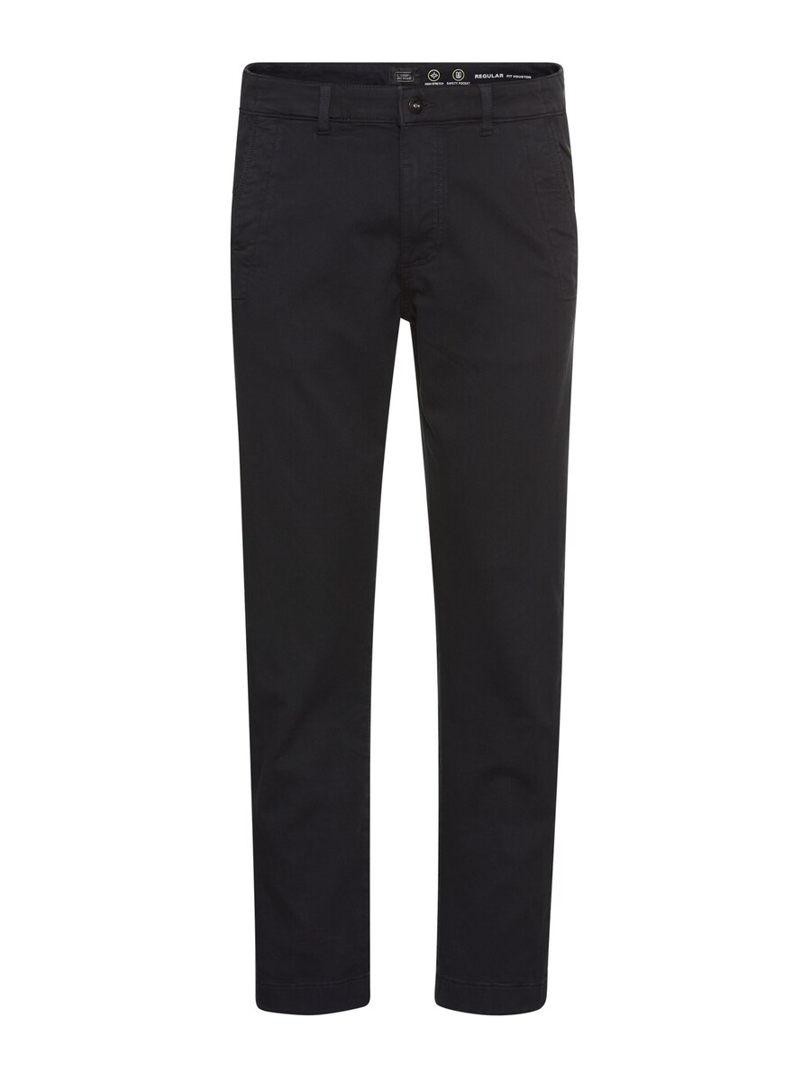 Повседневные брюки-чинос CAMEL ACTIVE, Navy
Повседневные брюки-чинос CAMEL ACTIVE, Navy