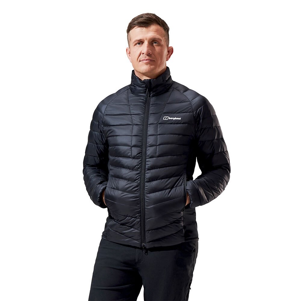 Спортивная куртка Berghaus Tephra Stretch Reflect 2.0 Down, синий
Спортивная куртка Berghaus Tephra Stretch Reflect 2.0 Down, синий