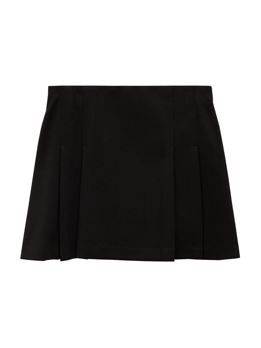 Юбка MANGO TABLI, черный
Юбка MANGO TABLI, черный