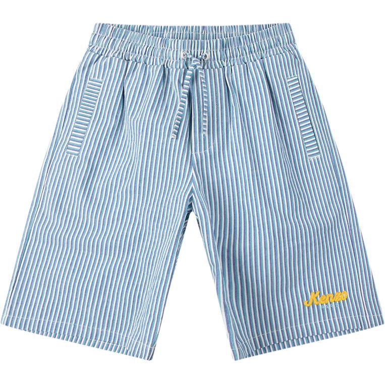 KENZO Шорты SS24 Kids' Sky Blue
KENZO Шорты SS24 Kids' Sky Blue