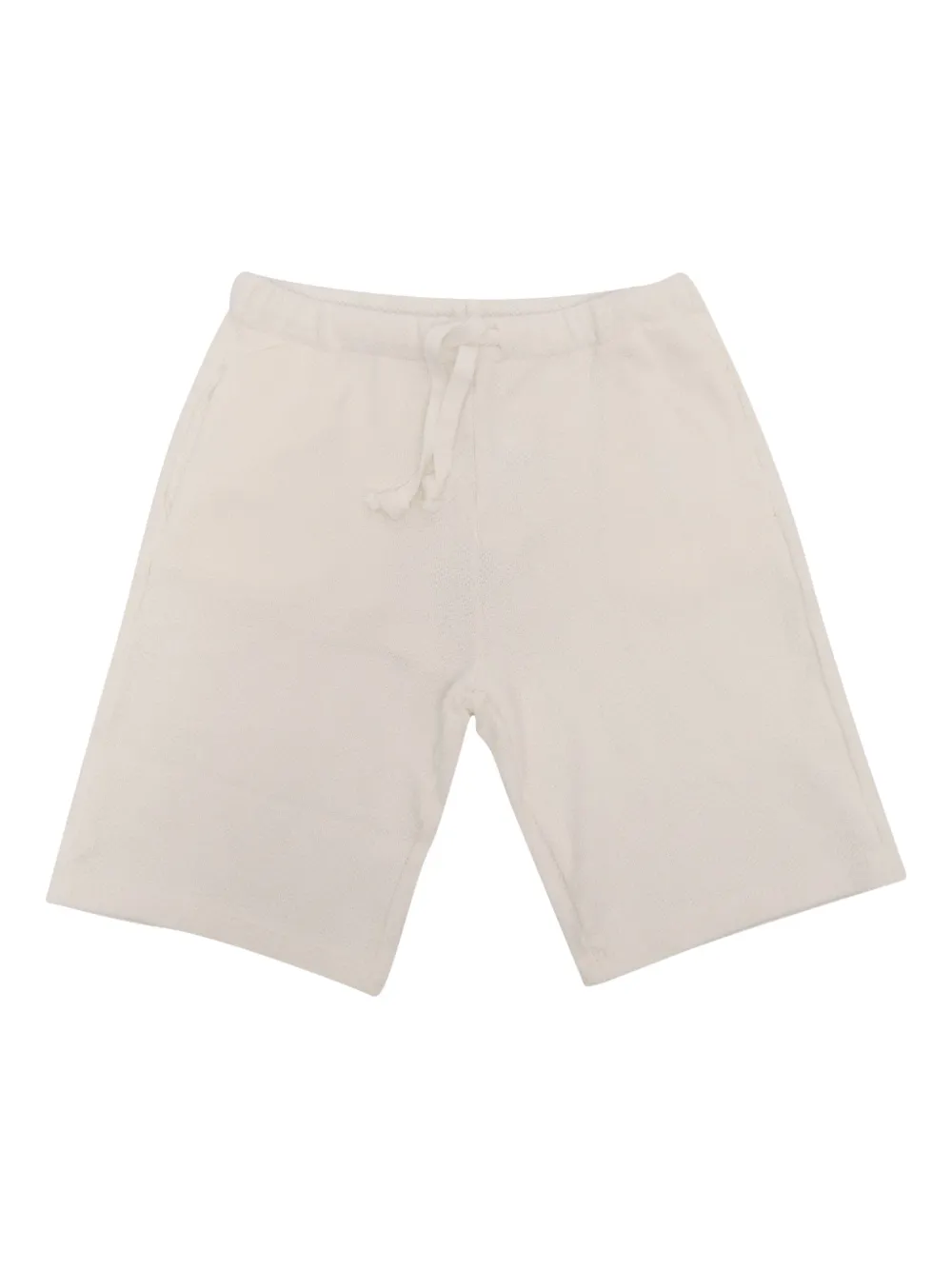 Шорты с кулиской Zhoe & Tobiah, белый
Шорты с кулиской Zhoe & Tobiah, белый