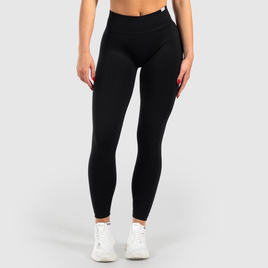 SMILODOX Женские леггинсы Shayla Black
SMILODOX Женские леггинсы Shayla Black