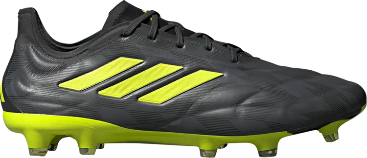 Кроссовки Copa Pure Injection.1 FG 'Crazycharged Pack', черный
Кроссовки Copa Pure Injection.1 FG 'Crazycharged Pack', черный