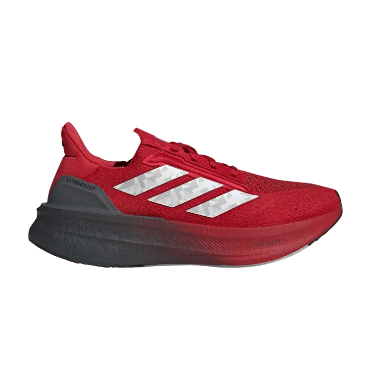 Кроссовки Patrick Mahomes x UltraBoost 5X 'Texas Tech', красный
Кроссовки Patrick Mahomes x UltraBoost 5X 'Texas Tech', красный