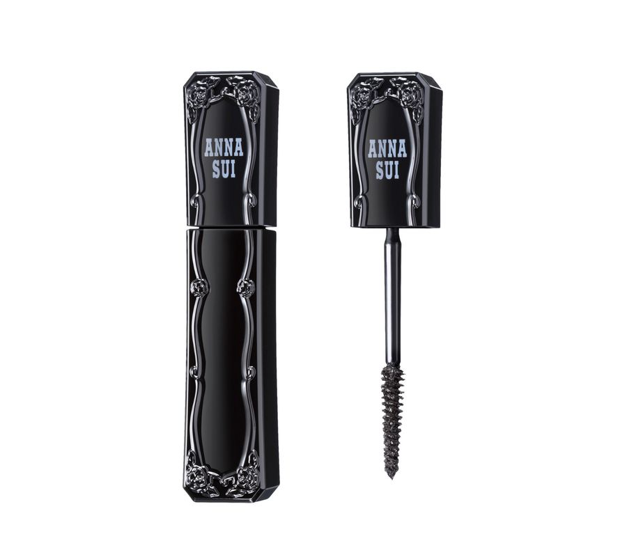 Объемная тушь для ресниц Anna Sui, черный
Объемная тушь для ресниц Anna Sui, черный