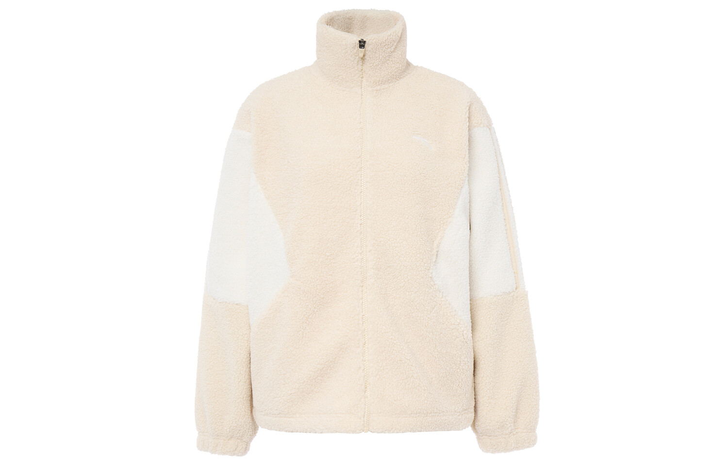 Бархатная куртка женская цвета хаки Anta
Бархатная куртка женская цвета хаки Anta