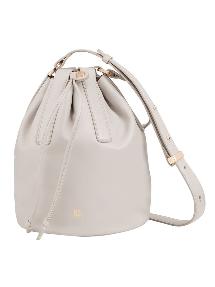 Наплечная сумка DuDu, цвет pearl grey
Наплечная сумка DuDu, цвет pearl grey