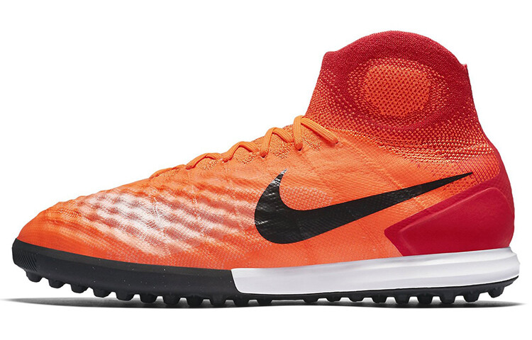Футбольные бутсы MagistaX Proximo мужские высокие оранжевые/черные Nike
Футбольные бутсы MagistaX Proximo мужские высокие оранжевые/черные Nike