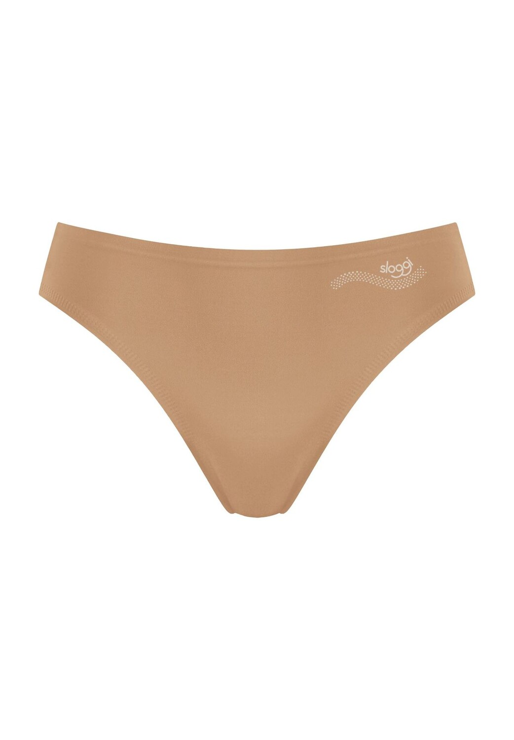 Трусы тай Zero One, однотонные, женские sloggi, цвет Karamell
Трусы тай Zero One, однотонные, женские sloggi, цвет Karamell