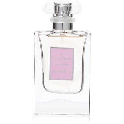 Парфюмированная вода Jenny Glow Chance It
Парфюмированная вода Jenny Glow Chance It