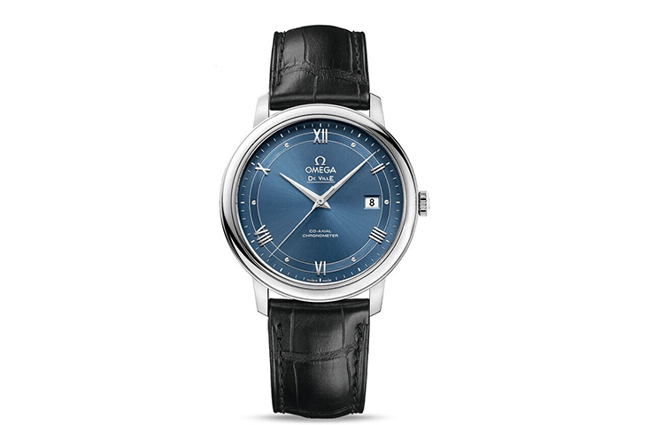De Ville Prestige 424.13.40.20.03.002 OMEGA, Full Set Original
De Ville Prestige 424.13.40.20.03.002 OMEGA, Full Set Original