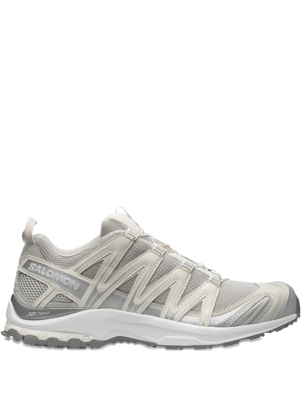 Кроссовки XA Pro 3D Salomon, серый
Кроссовки XA Pro 3D Salomon, серый